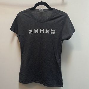 Warrior Cats T-shirt women’s S